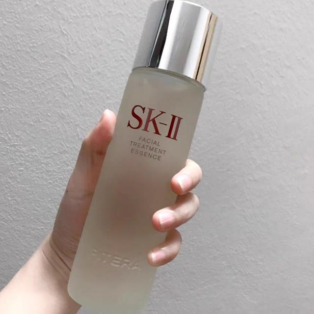 『爽肤水』6款热门精华水分析：精华水与爽肤水区别很大吗？