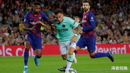巴塞罗那|深夜23点! 巴萨做出正确决定: 梅西成大赢家,有望超C罗成世界第1人