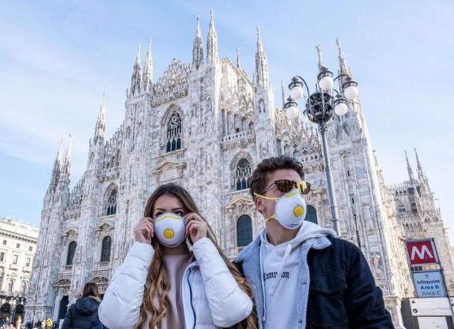 意大利：国际观察｜意大利撕毁与中国签订的190亿合同，中方：违约金70亿