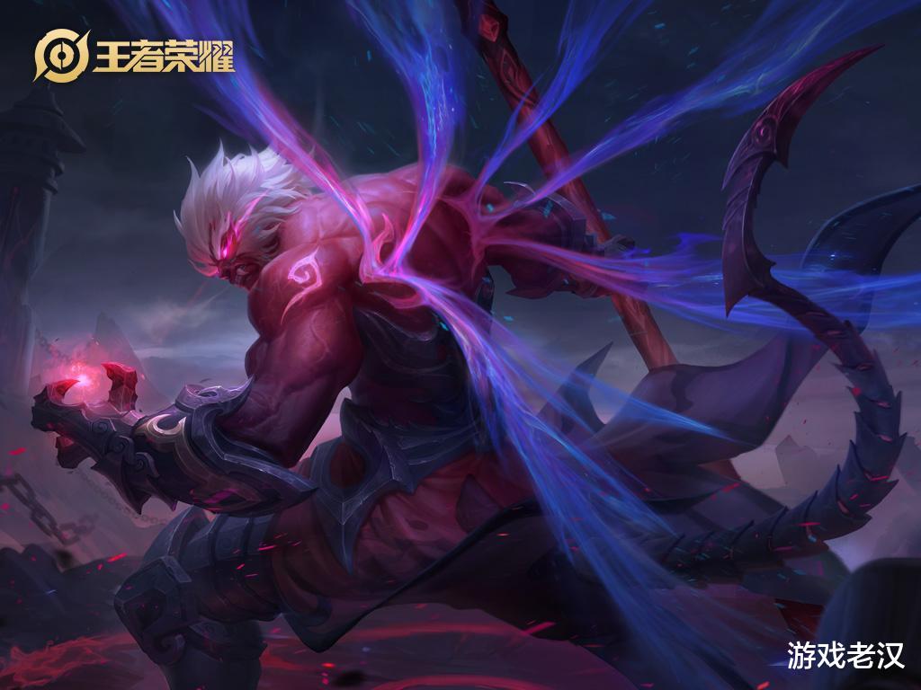 王者荣耀|王者荣耀：钻石玩家最爱的5位英雄，王者却极其讨厌，现状实在是尴尬