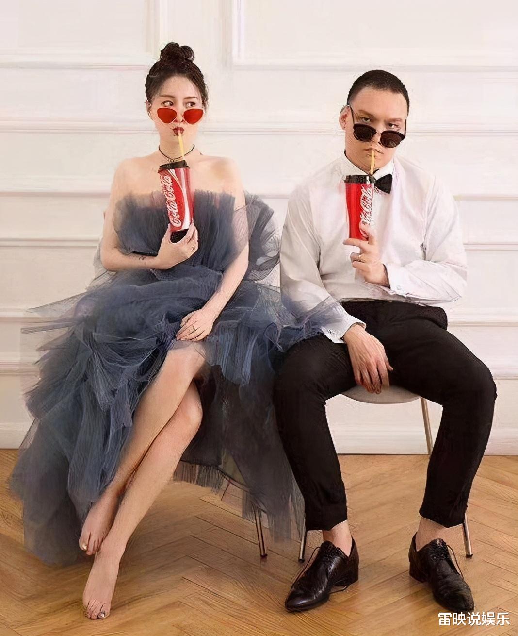 好声音|她在《好声音》被那英淘汰，却意外嫁给爱奇艺副总，今女儿已3岁