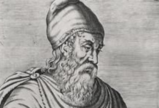 ：阿基米德的贡献