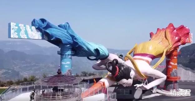 「李子柒」李子柒豪宅曝光，我看到背后最悲哀的一幕：中国式审美正在被毁掉