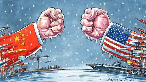 俄媒：中國並不好鬥，但如果美國人想戰爭，三個原因決定它會慘敗-圖4