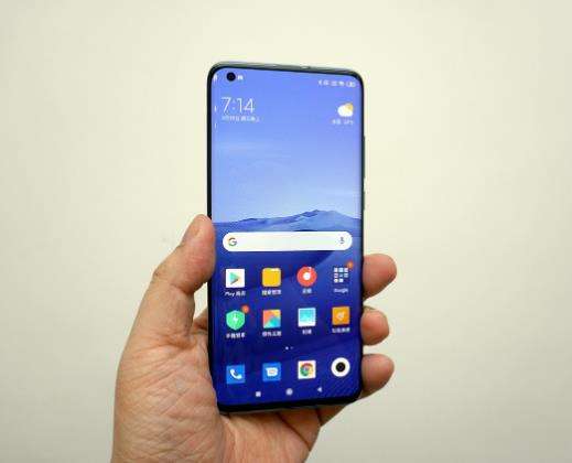 小米科技：最值得入手的三款5G新机排行！华为小米上榜，竟还有vivo！