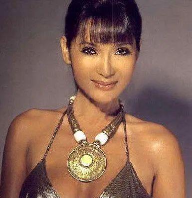 [张咪]她曾是乐坛一姐，因殴打毛宁被封杀，自曝已癌症晚期