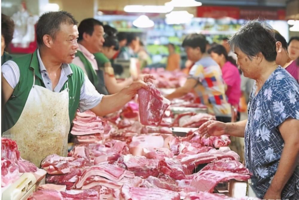 豬價“暴跌”，牛羊肉為啥成為新寵？豬肉能漲價嗎？附：25日最新豬價-圖3
