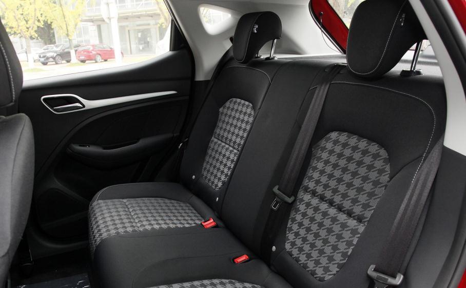 比亚迪宋pro@开过比亚迪宋Pro，再开名爵ZS，说到感受，车主道出了心里话