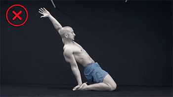 深蹲|想要身体更健康，每天从这三个拉伸开始