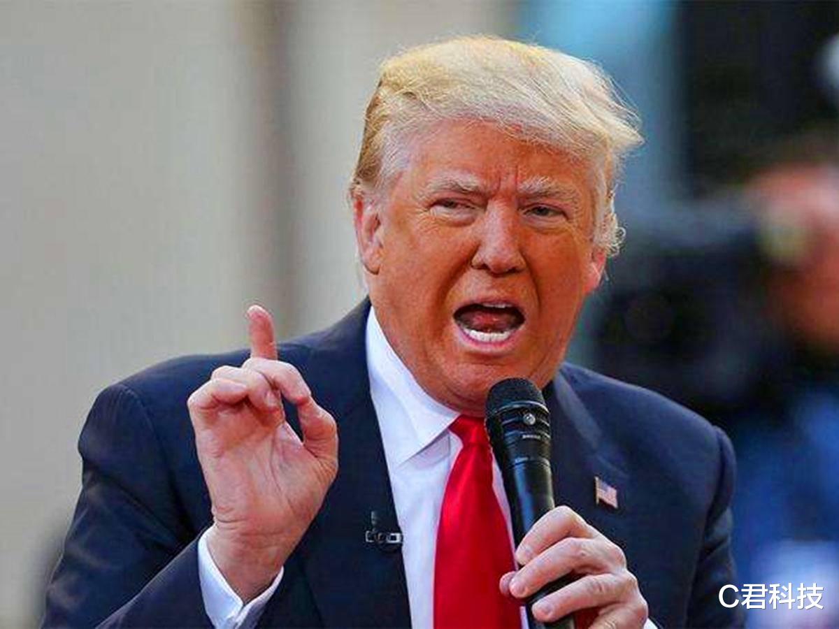 华为|损失1.17亿！断供华为后果初显，外媒：美企还有一个更大的危机