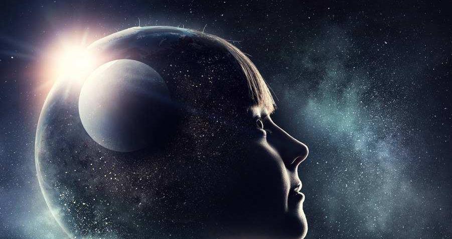 [科学家]揭秘死后能找到阴间亲人吗, 科学家对灵魂怎么看