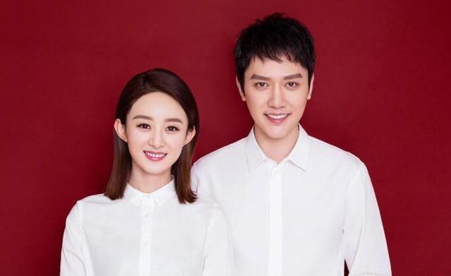 【冯绍峰】与赵丽颖领证5个月产子, 放弃倪妮成\妻管严\的冯绍峰, 后悔了吗？