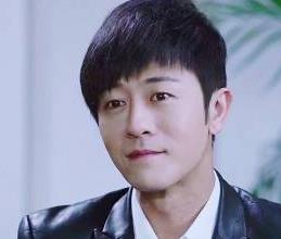 『林雨申』出道十八年，亲妈是制片人，干妈是导演，娶了娇妻改了名字才大火