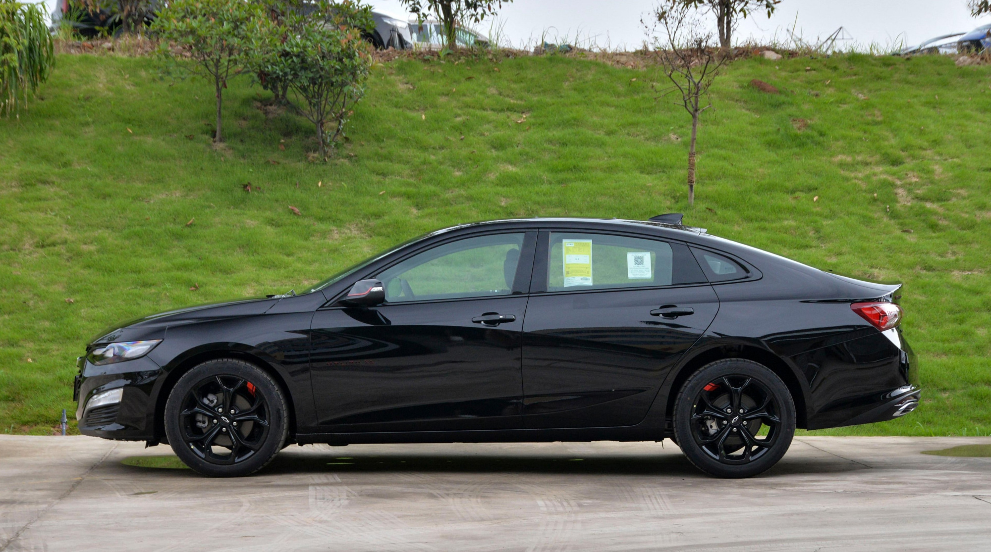 雪佛兰迈锐宝|迈锐宝火了，雪佛兰英明决策，停掉新款，老款复产销量翻倍