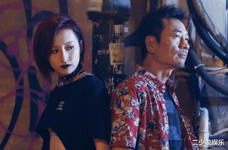 「杀手」TVB又出神剧,奈何不复当年勇