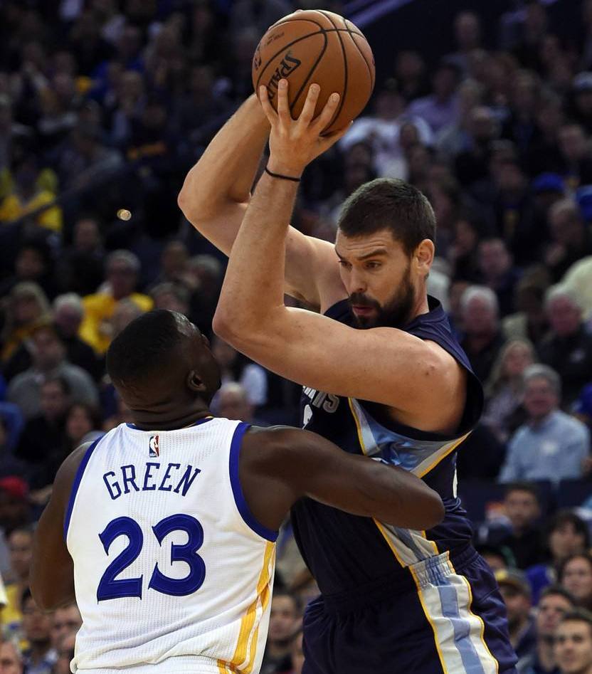 灰熊队▲4+11+10+10+5！这种数据真没见过，话是有点多，但他曾经是真厉害