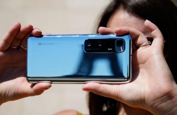 小米科技|同为12GB+256GB，还都搭载骁龙865，价格却相差3200元