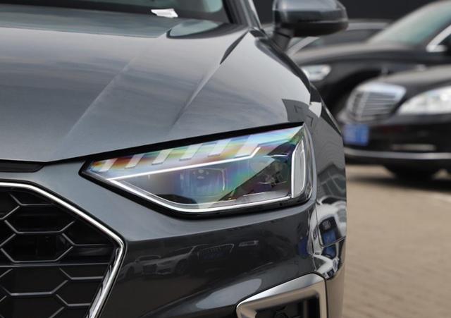 『捷豹XE』从38w跌至29w，沦为“价格屠夫”！比奥迪A6漂亮10倍，却没人欣赏