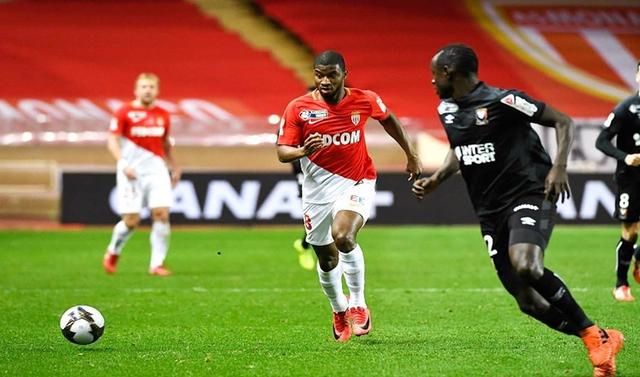 巴黎圣日尔曼|即时足球赛事:摩纳哥VS兰斯、巴黎圣日尔曼VS拜仁慕尼黑