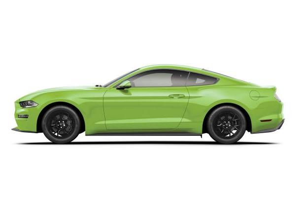 「福特」299马力+10AT的“野驴”，购买门槛再降低，福特真挺懂中国人的