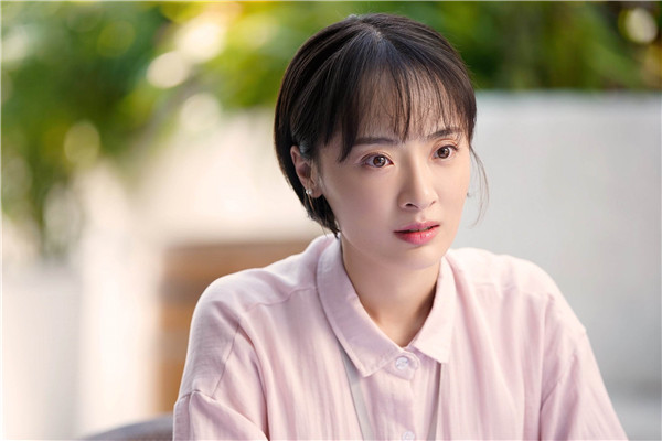 以家人之名|《以家人之名》演员年龄,唐灿25岁,尖尖30岁,最让人意外的却是她