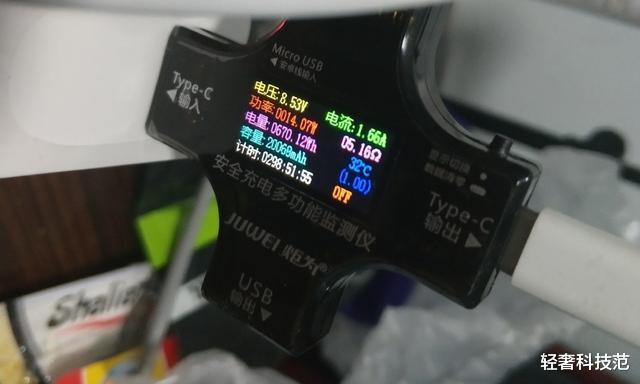 电池：华为手机被爆出夜间充电功率减半，“智慧充电”还是保护电池？