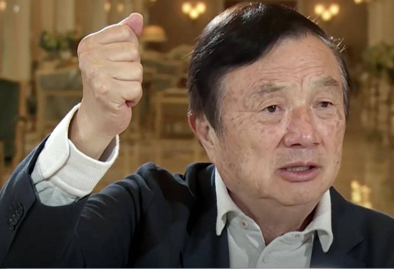 华为|华为有危险了？美国打算收购诺基亚爱立信，任正非如何破局？