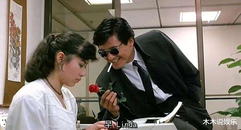 #周星驰#百位艺人竞选“金像奖之最”,周星驰实至名归,其他二位被质疑