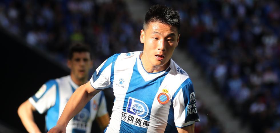 『武磊』武磊个人秀:进球+造红牌+上帝之手 破门后3分钟被换下