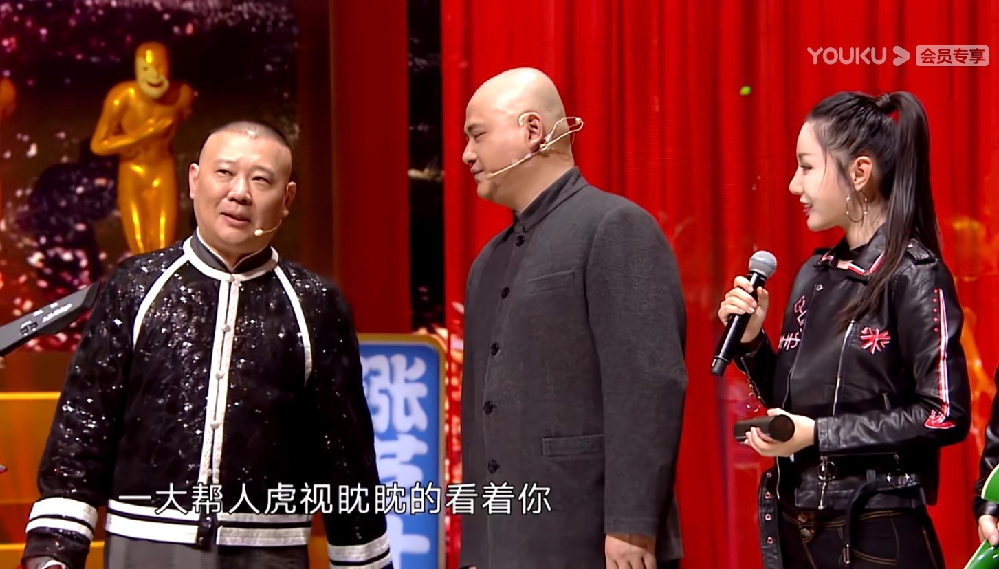 标题党@孙建弘和上淇现身上海某钓鱼场