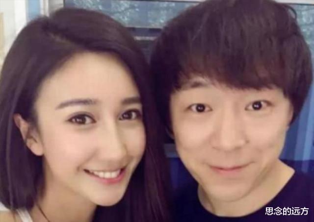 徐峥|与徐峥合作7年都没被捧红，黄渤仅仅用了10秒，便让她意外走红