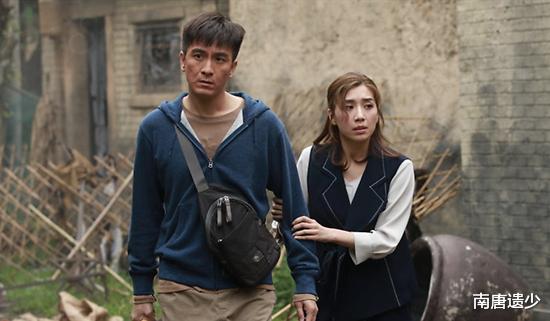 『黄智雯』《降魔的2》黄智雯又成挂名女一,下届视后五强相争局面初见端倪