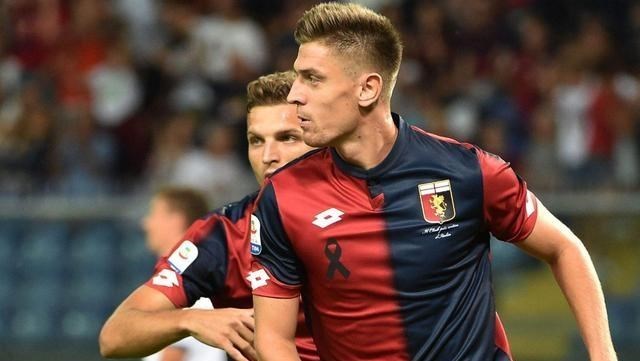 热那亚|意甲3场:国米让热那亚十分为难,那不勒斯与萨索洛胜负随缘