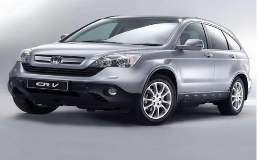 本田CRV|十万的H6和二十万的crv到底有多大差距？