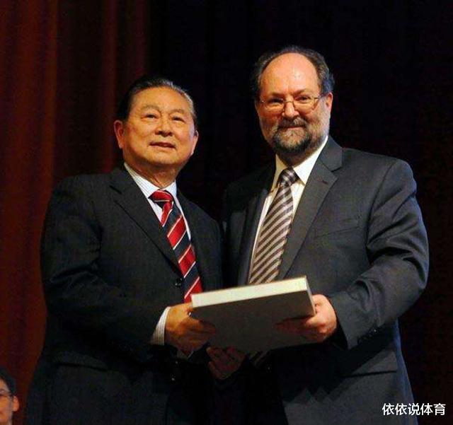 孔令辉▲报应来了？曾遏制国乒逼刘国梁孔令辉退役，今贪污2000万被赶下台