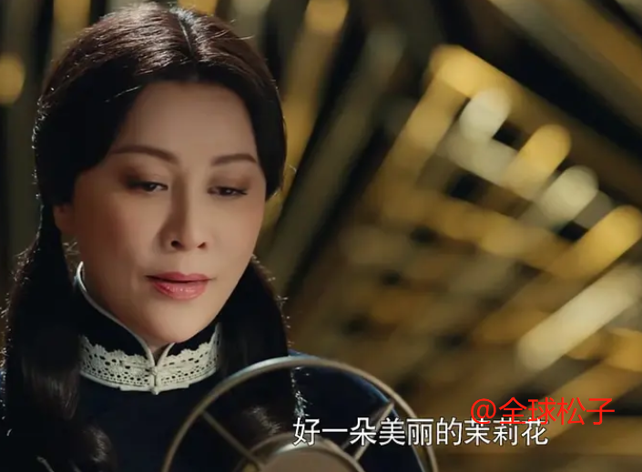 刘嘉玲|缺钱了？54岁刘嘉玲演双马尾少女，画面有些“辣眼睛”