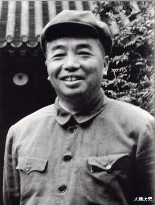 解放战争|除了彭总外，在将帅中还有哪些人，可以挂帅出征