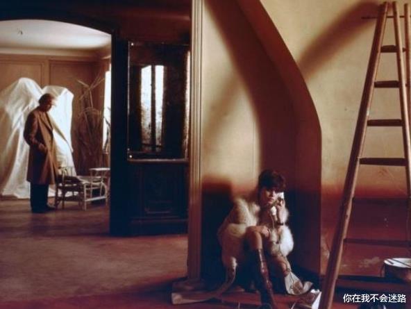 施奈德|死后5年现真相,因真实提名奥斯卡,玛利亚.施奈德假戏真做的苦涩