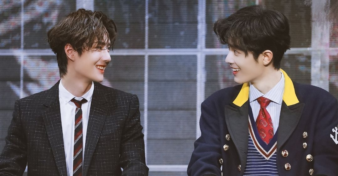 陈情令|《陈情令》杀青两周年！王一博罕见发长文谈不舍，肖战这句话应验了