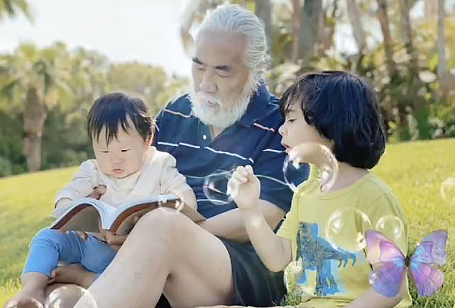 张纪中|相差31岁！69岁张纪中的“女助理”又为其产女，网友：丢父母的脸！