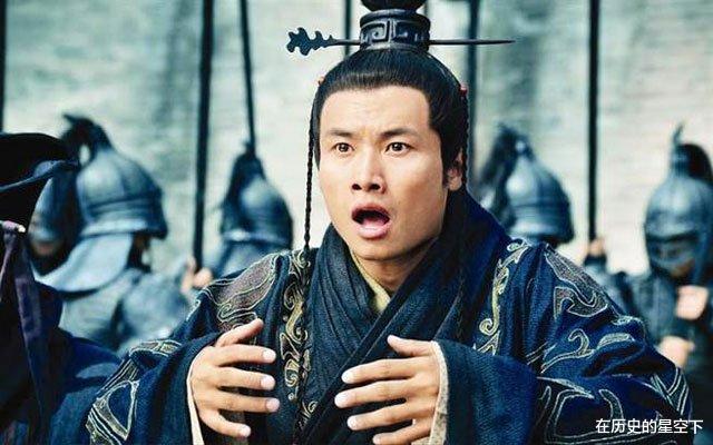 曹丕@曹丕为何会如此短命，曹操尸骨未寒，他就做了这两件人神共愤的事