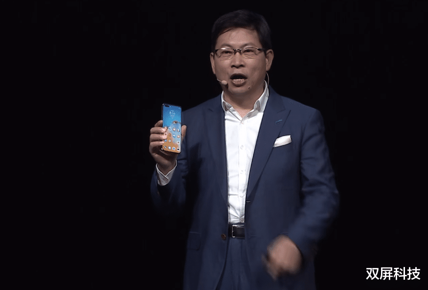 网络营销|余承东嘲讽1亿像素,小米两大高管“围殴”:屏幕很重要!