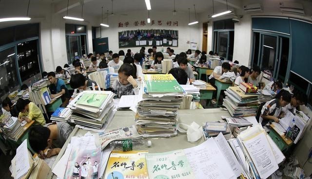 #数学#高考将至，如何利用剩余时间有效提分？方法比努力更重要