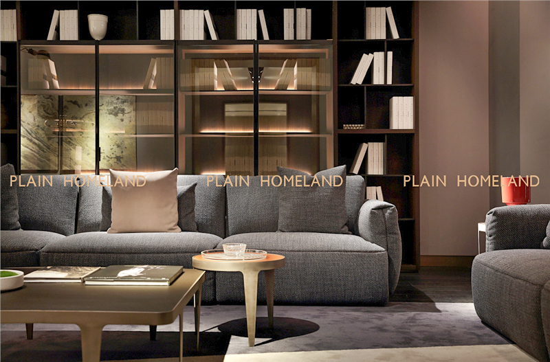 设计师|高逼格风格推荐|只有高品位的人,才能做意式极简吗?