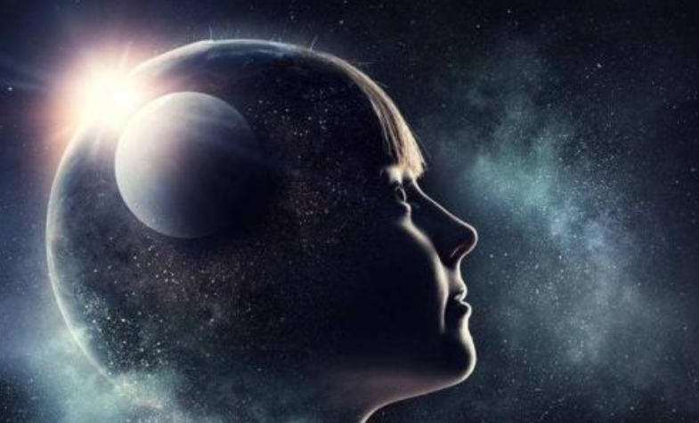 科学家|科学家模拟出阴阳眼,终于发现了灵魂的踪迹,死亡不再是生命终点