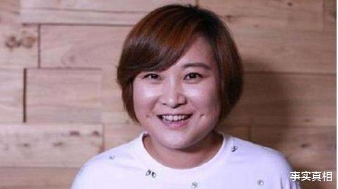 贾玲|妈妈摔死，男友抛弃，人称“倒尿女孩”的贾玲，背后不为人知一面