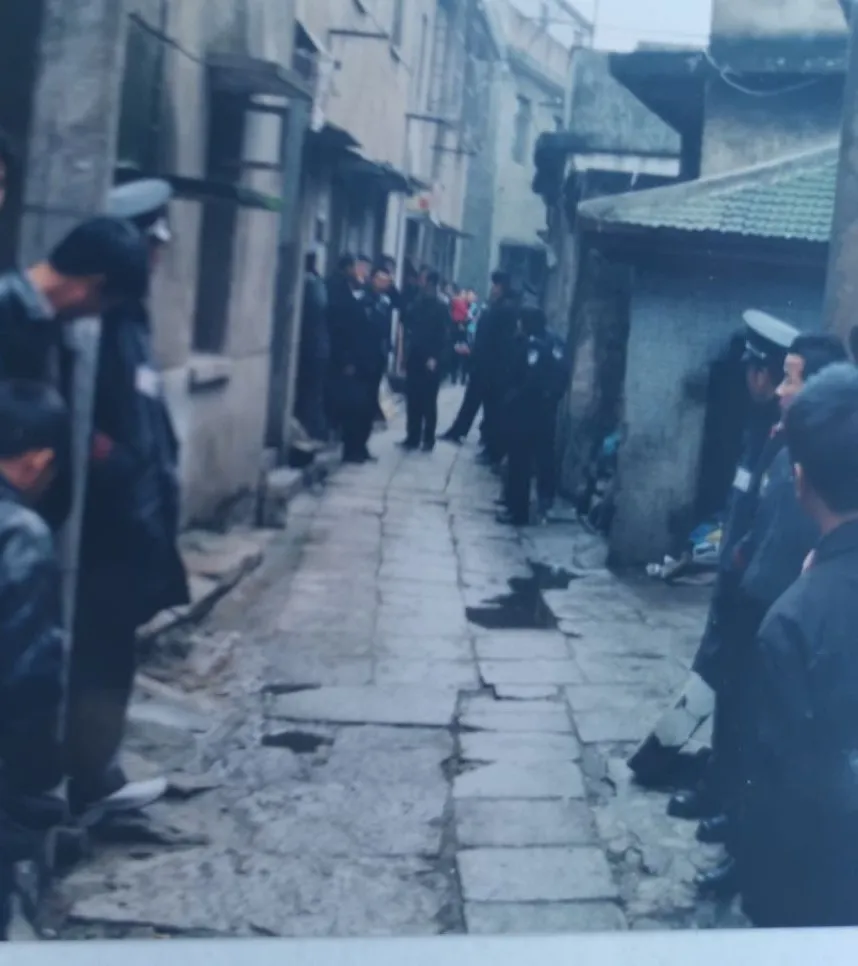 浙样的生活|沉积16年命案告破！年轻女子于出租屋内惨遭杀害，案件细节披露