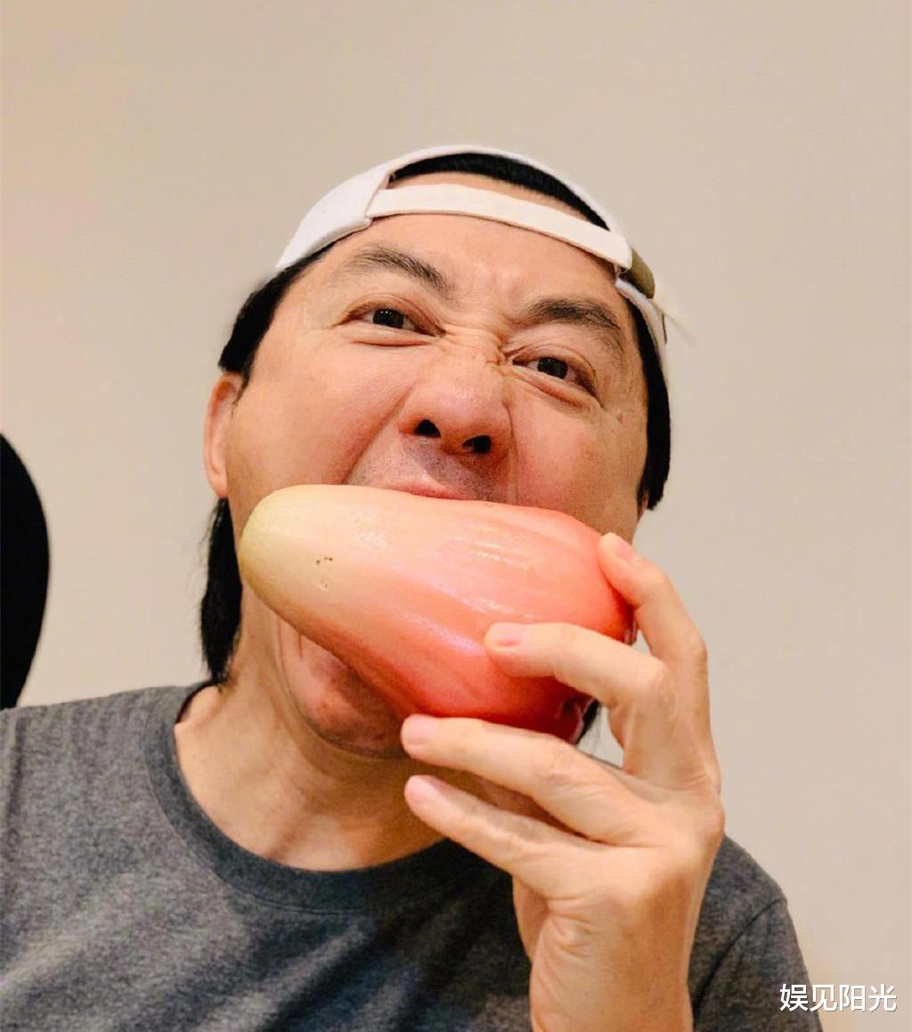 谢霆锋|《中国好声音》官宣第二位导师，跟谢霆锋刚好“凑对”互补