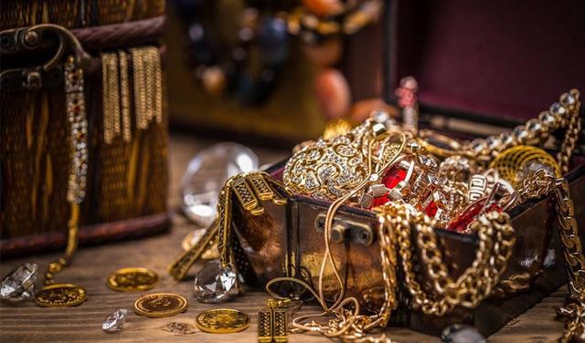 苹果公司|世上“最”贵的东西，普通人根本见不着，一百克就能买苹果公司