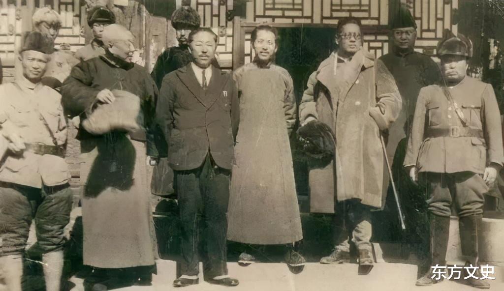 王亚樵|上海滩真正的老大哥,杜月笙见他都绕道走,日本人称他为人间魔鬼